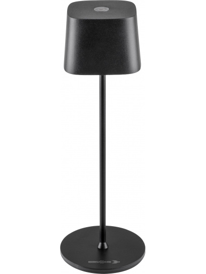 Lampka kempingowa akumulatorowa 2600 mAh Quadrilux Mini - Brunner