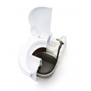 Toaleta separacyjna kompostująca do zabudowy S220-S - Thetford