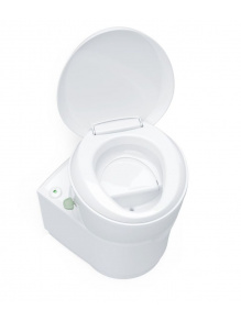 Toaleta separacyjna kompostująca do zabudowy S220-S - Thetford