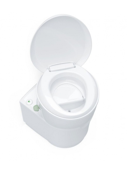 Toaleta separacyjna kompostująca do zabudowy S220-S - Thetford