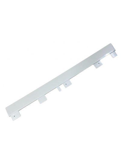 Prawa zaślepka zderzaka tylnego Zefiro od 2025 Kronos od 2026 - Roller Team CI NobelART