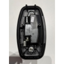 Klamka zewnętrzna do drzwi Kronos / Zefiro - Roller Team CI NobelART