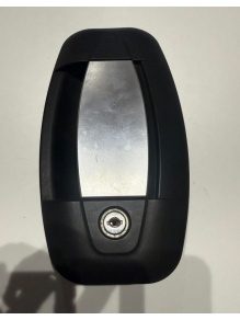 Klamka zewnętrzna do drzwi Kronos / Zefiro - Roller Team CI NobelART