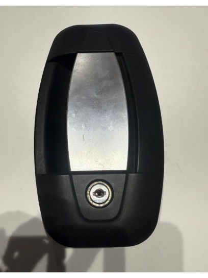 Klamka zewnętrzna do drzwi Kronos / Zefiro - Roller Team CI NobelART