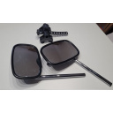 OUTLET - Lusterka dodatkowe do holowania przyczepy Excellent View - Reich