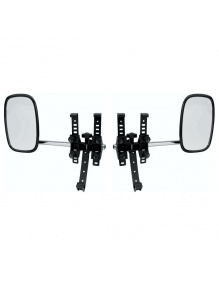 OUTLET - Lusterka dodatkowe do holowania przyczepy Excellent View - Reich