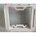 OUTLET - Okno dachowe Mini Heki S 43-59 z wymuszoną cyrkulacją powietrza - Dometic