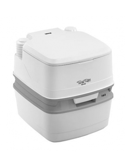 OUTLET - Toaleta turystyczna przenośna Porta Potti Qube 165 - Thetford