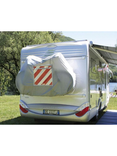 OUTLET - Pokrowiec na bagażnik rowerowy Bike Cover Premium S 2/4 Bikes - Fiamma