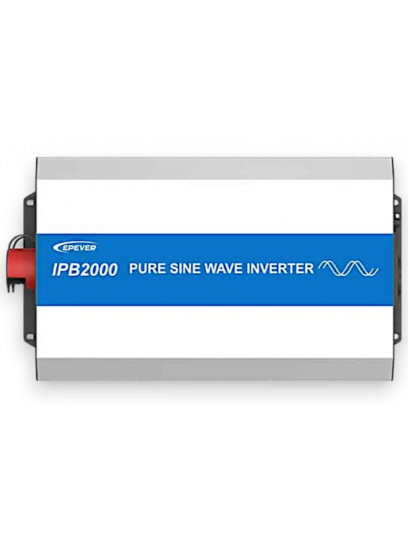 Przetwornica napięcia falownik inwerter IPB2000 12 V 2000 W - Epever