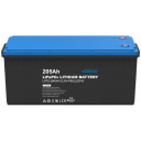 Akumulator litowy LiFePO4 12,8 V 205 Ah IP65 z matą grzewczą - Epever