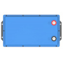 Akumulator litowy LiFePO4 12,8 V 150 Ah IP65 z matą grzewczą - Epever