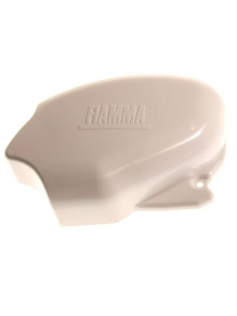 OUTLET - Zaślepka markizy zewnętrzna prawa F65 POLAR - Fiamma