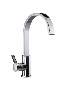 OUTLET - Kran ciepła/zimna woda Concept S90 chrom microswitch - Reich