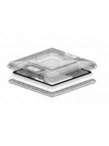 OUTLET - Okno dachowe Vent 50 Crystal - Fiamma
