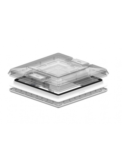 OUTLET - Okno dachowe Vent 50 Crystal - Fiamma