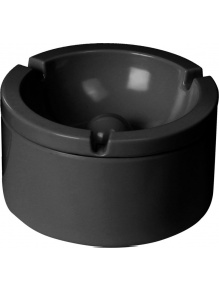 OUTLET - Popielniczka z melaminy Ashtray Serenade - Brunner
