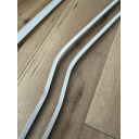 OUTLET - Listwa aluminiowa 3 m