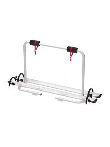 OUTLET - Bagażnik rowerowy na dyszel Carry-Bike Caravan XL A Pro - Fiamma