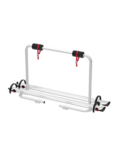 OUTLET - Bagażnik rowerowy na dyszel Carry-Bike Caravan XL A Pro - Fiamma