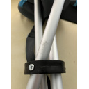 OUTLET - Stołek składany Alta - EuroTrail