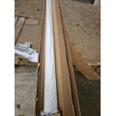 OUTLET - Roleta markiza w kasecie F35 Pro 300 Titanium Royal Grey - Fiamma