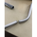 OUTLET - Korba do zwijania markizy Crank Handle Telescopic - Fiamma