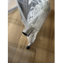 OUTLET - Stopień wejściowy podwójny - Carbest