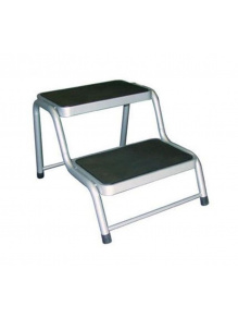 OUTLET - Stopień wejściowy podwójny - Carbest