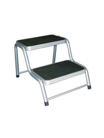 OUTLET - Stopień wejściowy podwójny - Carbest