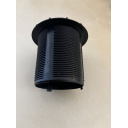 OUTLET - Wylot powietrza zamykany, Dysza EN-L czarny - Truma