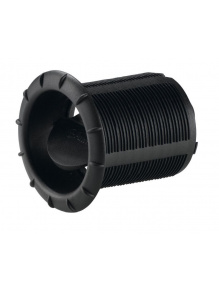 OUTLET - Wylot powietrza zamykany, Dysza EN-L czarny - Truma