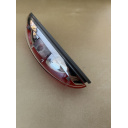 OUTLET - Lampa obrysowa biało/czerwona Roller Team CI NobelART - Jokon