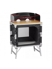 OUTLET - Szafka składana Azabache Cube - Brunner