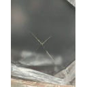 OUTLET - Stół kempingowy Pescara L - EuroTrail