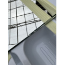 OUTLET - Szafka łazienkowa 4000