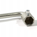 Korba przyciągarki typ 900 Compact - Alko