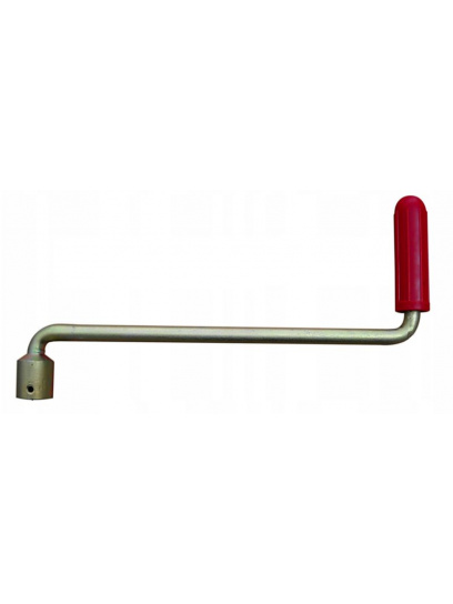 Korba przyciągarki typ 900 Compact - Alko