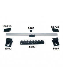 Podpora stołu szyny ślizgowej stołu Stilo - Lippert