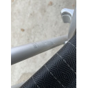 OUTLET - Krzesło turystyczne Zenith Dark Grey - Westfield