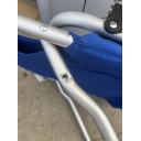 OUTLET - Wózek plażowy 2w1 Beach Trailer - EuroTrail