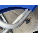 OUTLET - Wózek plażowy 2w1 Beach Trailer - EuroTrail