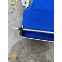 OUTLET - Wózek plażowy 2w1 Beach Trailer - EuroTrail