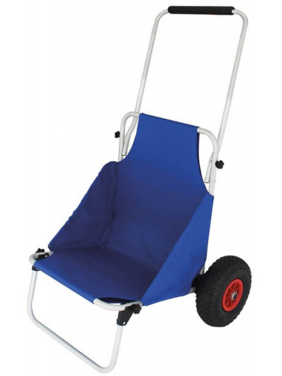 OUTLET - Wózek plażowy 2w1 Beach Trailer - EuroTrail