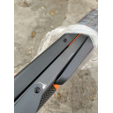 OUTLET - Krzesło kempingowe składane Luca XL 2D Mesh - Portal Outdoor