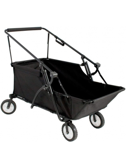 OUTLET - Wózek plażowy Caddy - EuroTrail