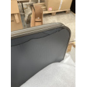 OUTLET - Stół kempingowy Versailles L 115x70x55/78cm - EuroTrail