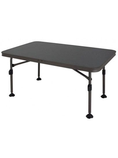 OUTLET - Stół kempingowy Versailles L 115x70x55/78cm - EuroTrail