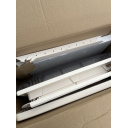 OUTLET - Okno dachowe Mini Heki Style 40x40 bez wymuszonej cyrkulacji 25-42 - Dometic