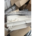 OUTLET - Okno dachowe Mini Heki Style 40x40 bez wymuszonej cyrkulacji 25-42 - Dometic